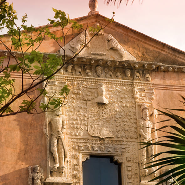 Visitar Casa de Montejo – MERIDA, DESTINOS DE MÉXICO